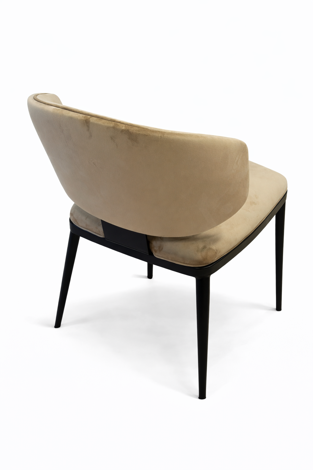 Paros Stuhl (Brown 03)