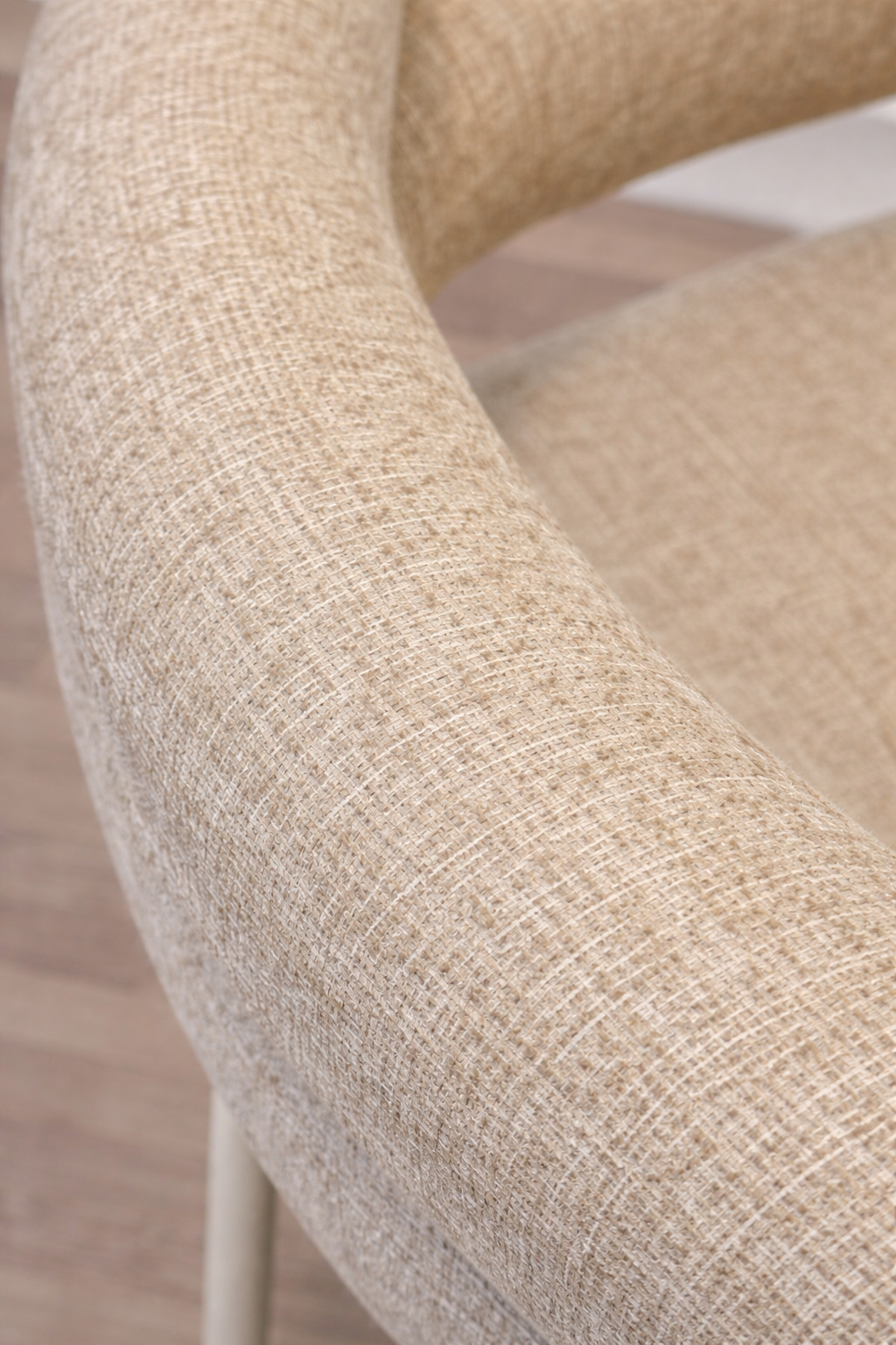 Mykonos Stuhl (Beige)