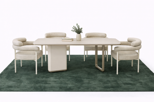 Mykonos Stuhl (Beige)