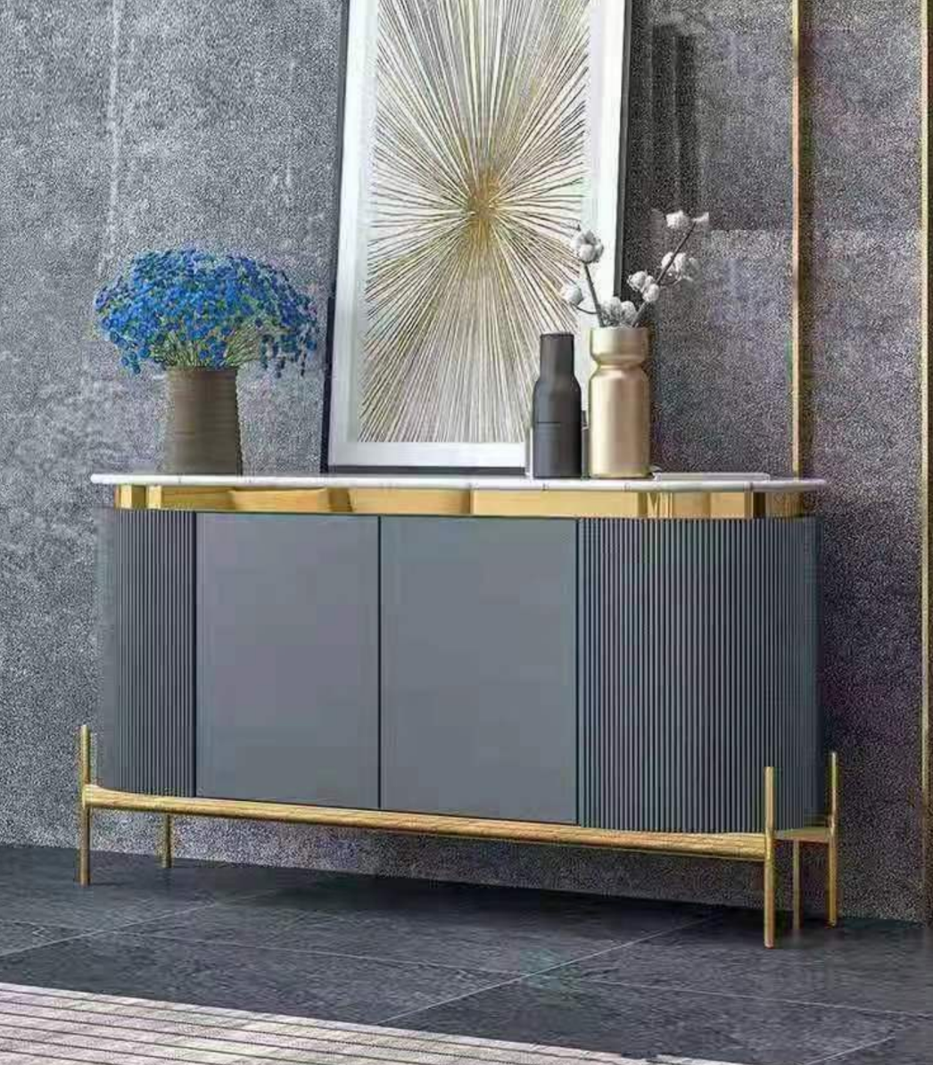 Pacific Sideboard