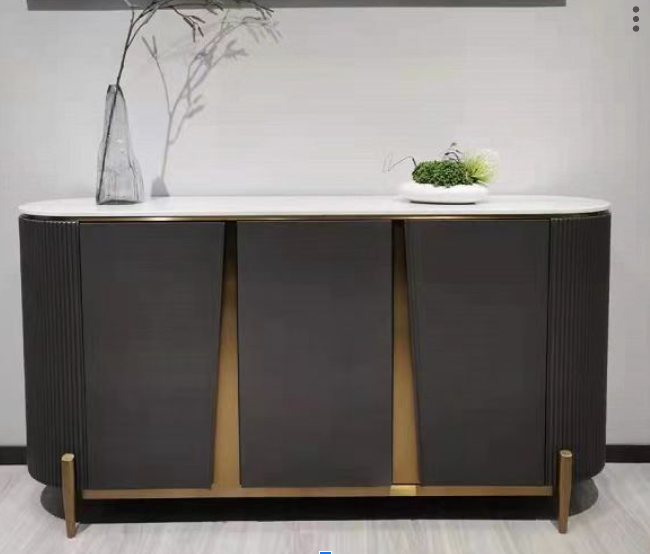 Helsinki Sideboard