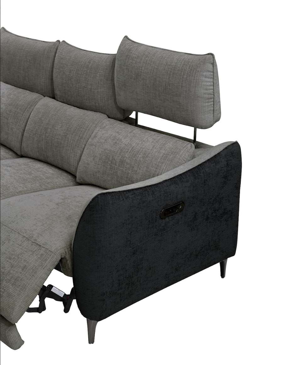 Luxora Couchgarnitur