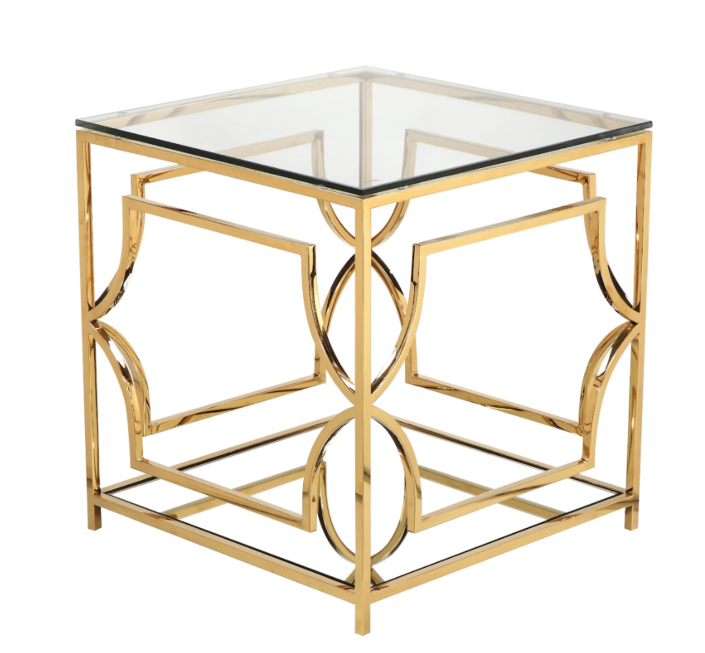 Pinnacle Beistelltisch