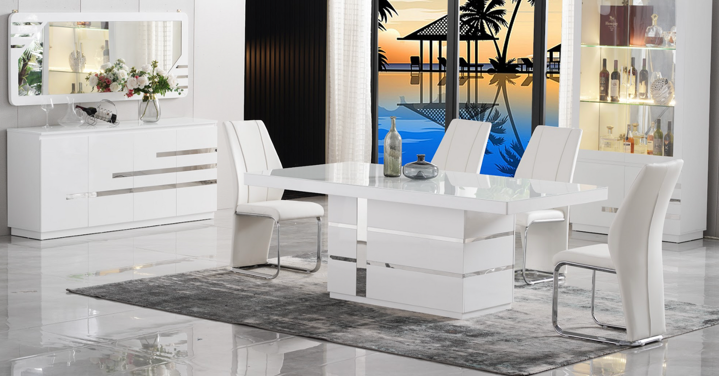Allure Esstisch