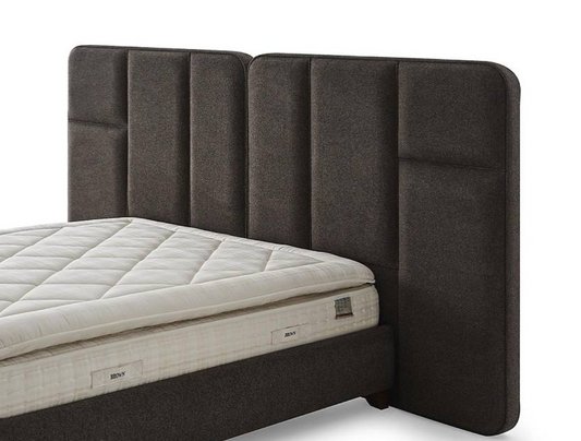 HKM Dublin Bettkasten Set