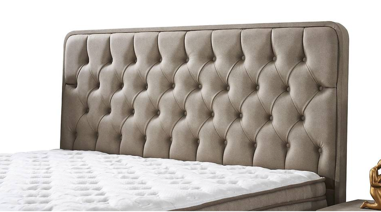 Begonvil Bett Set