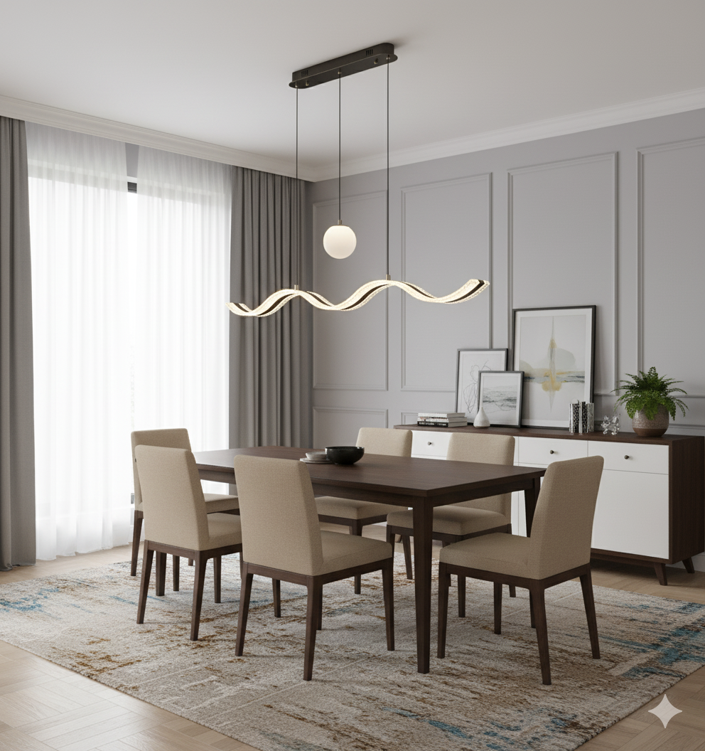 8827-1000 Kronleuchter