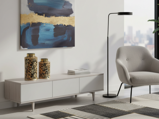 HG1513 und HG1514 Vase