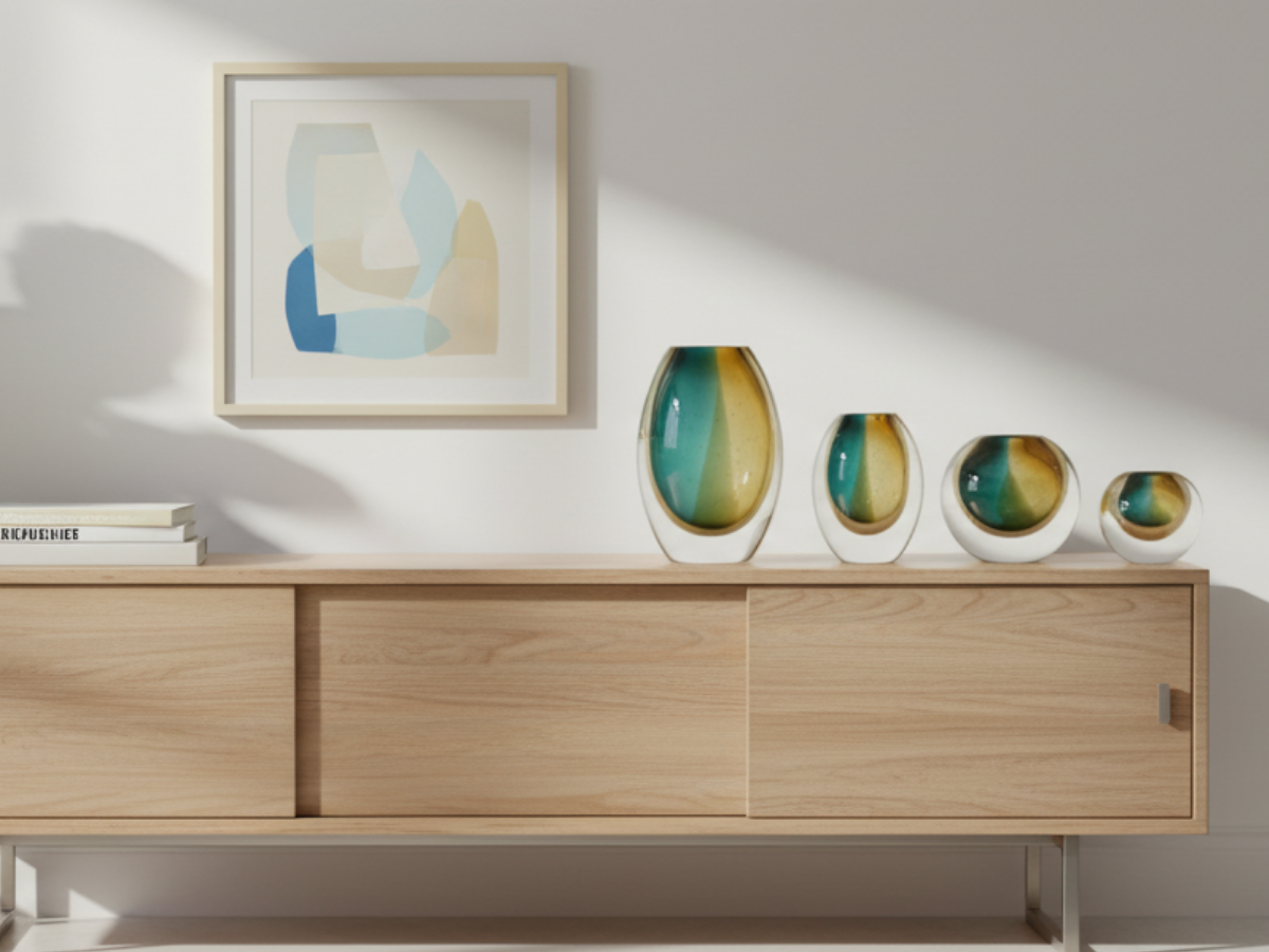 HY340 Vase