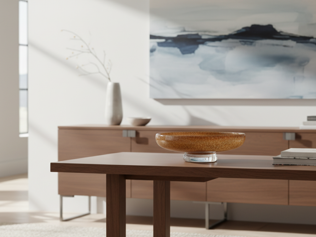 HY43 Vase