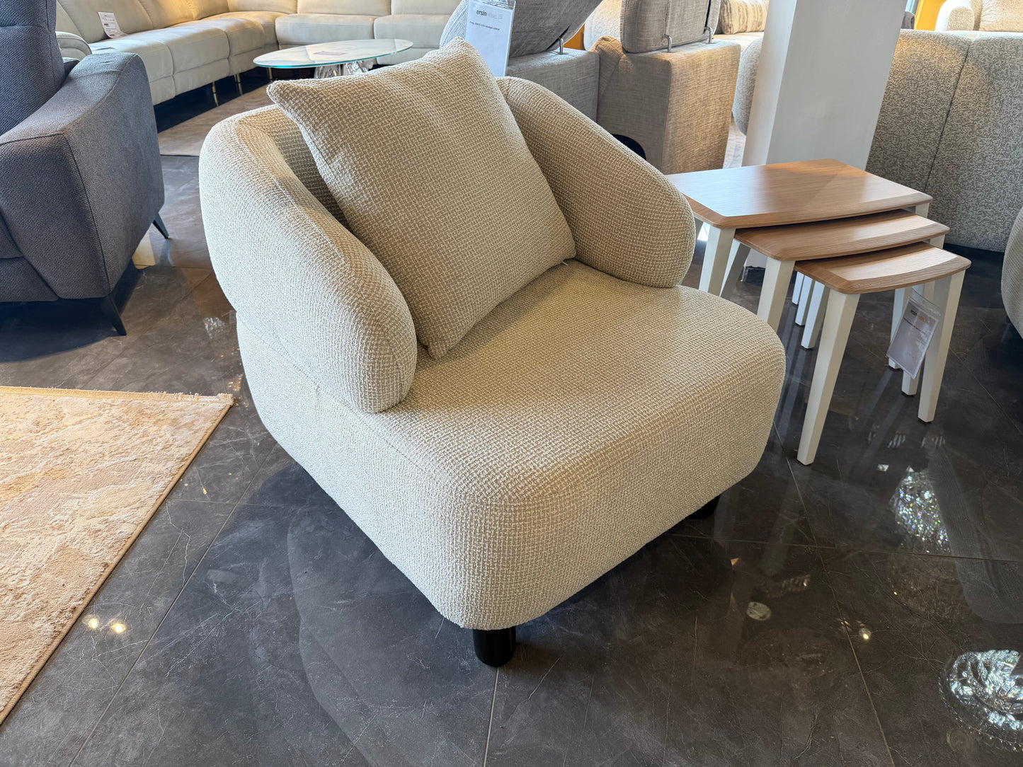 Icon Sessel