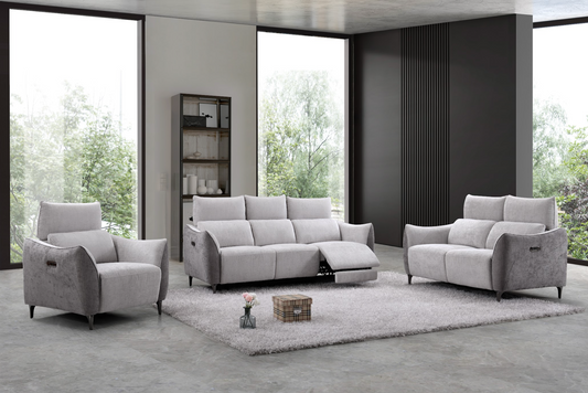Luxora Couchgarnitur