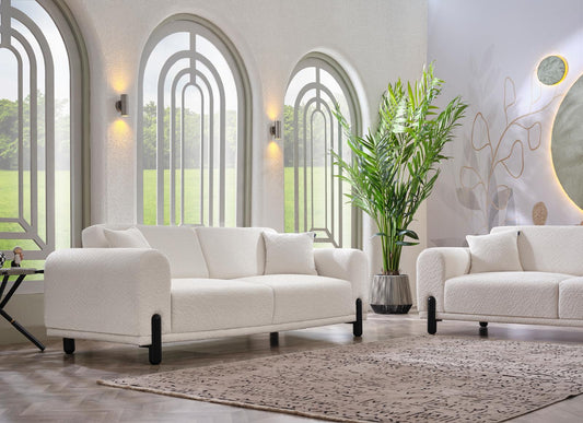 Zürich Couchgarnitur 3+2+1