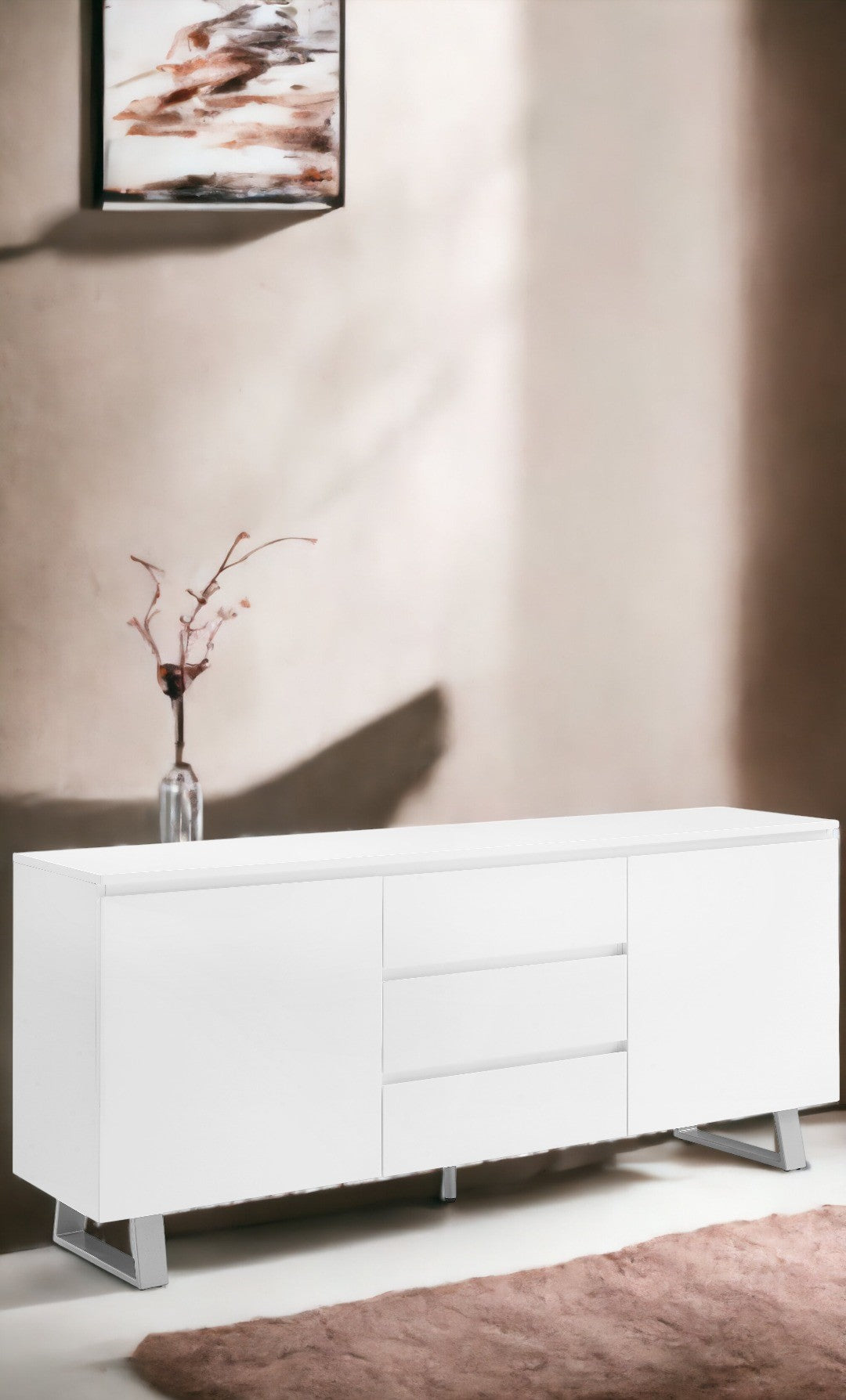 Vision Sideboard