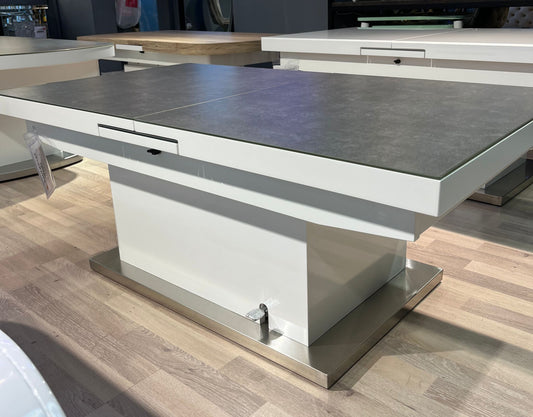 Apexa Smart Couchtisch
