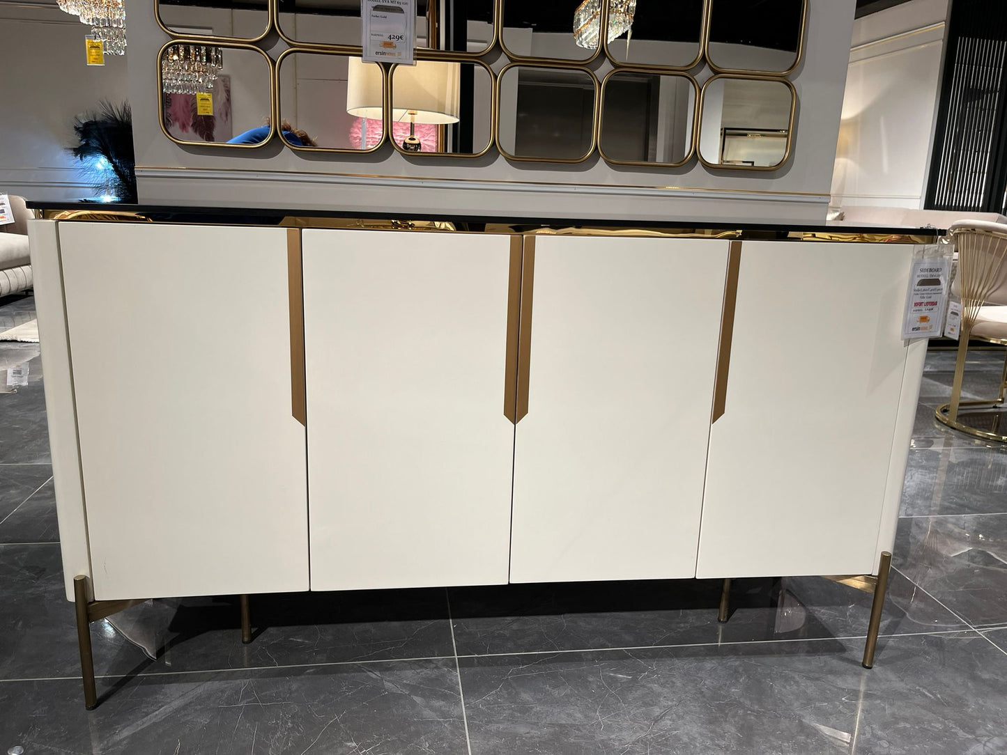 Marion Sideboard