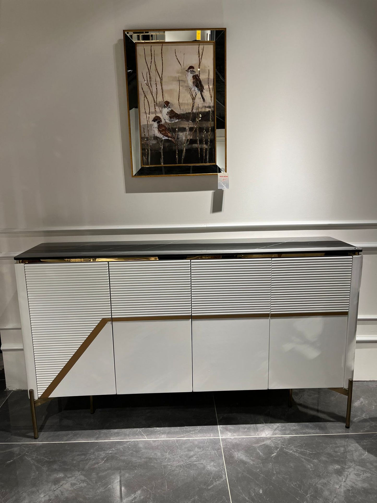 Karneval Sideboard