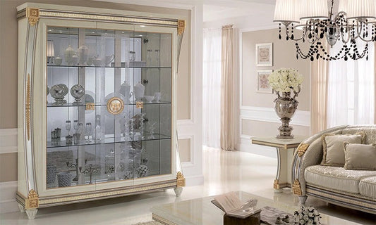 Liberty Vitrine
