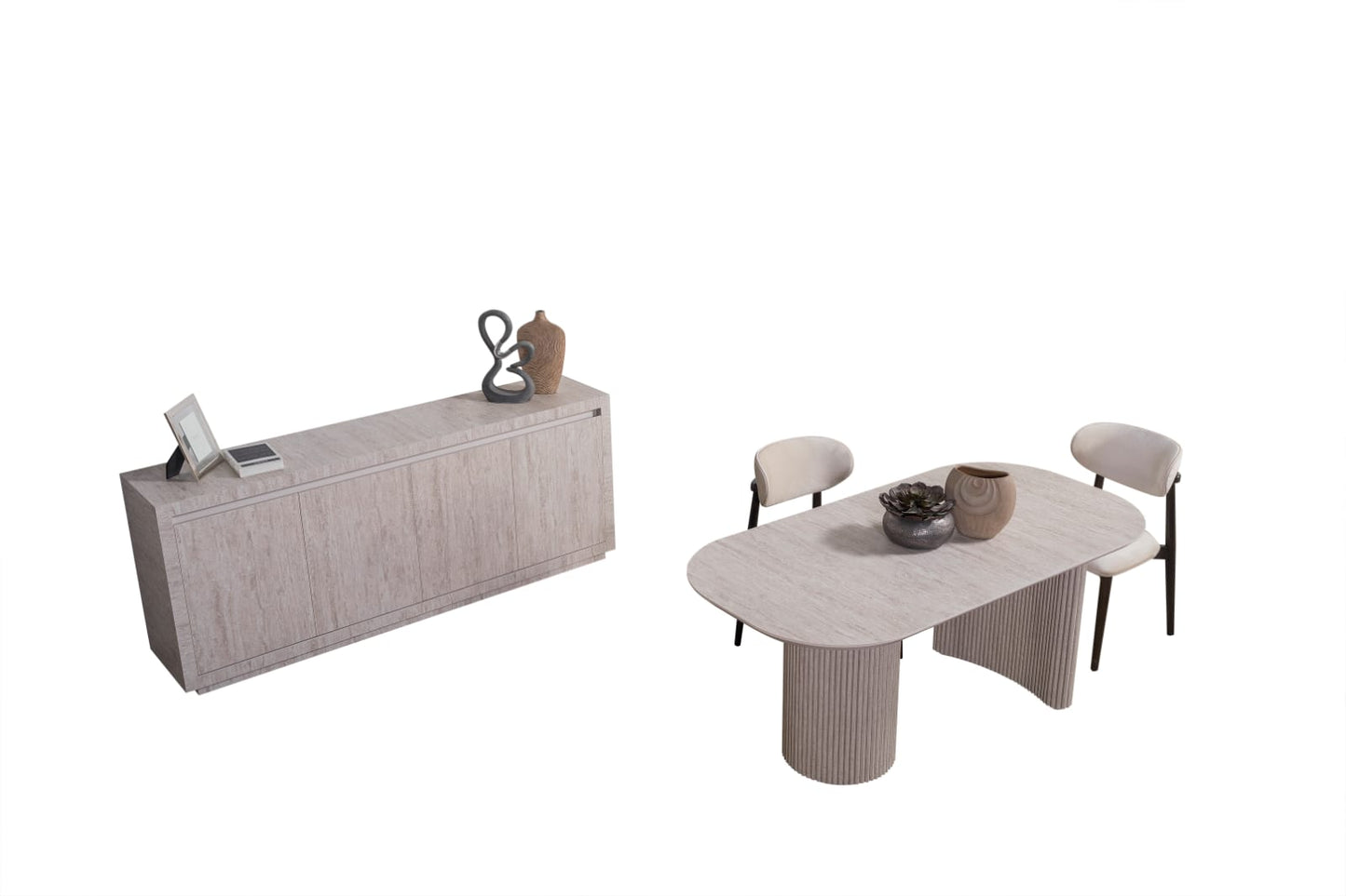 Hawai Sideboard