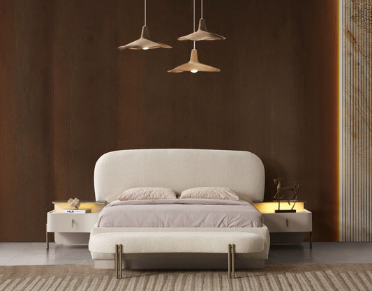 Luna Schlafzimmer 2