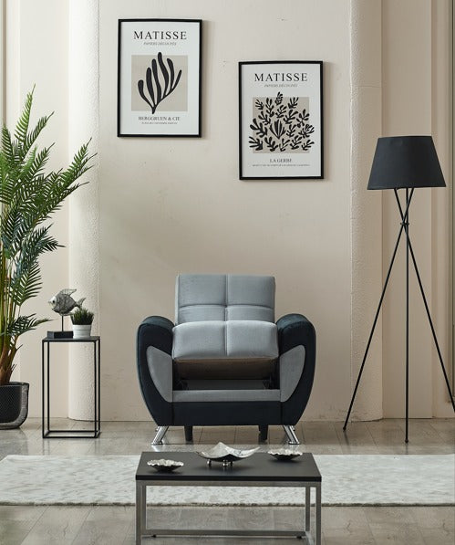 Myra Madrid Couchgarnitur