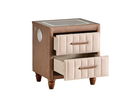 Biosalt Nachtkommode