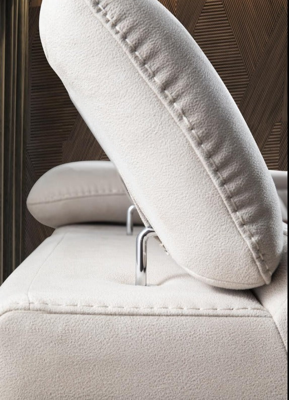 Galaxy Eckcouchgarnitur