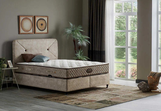 Bambi Comfort Balance-s Set