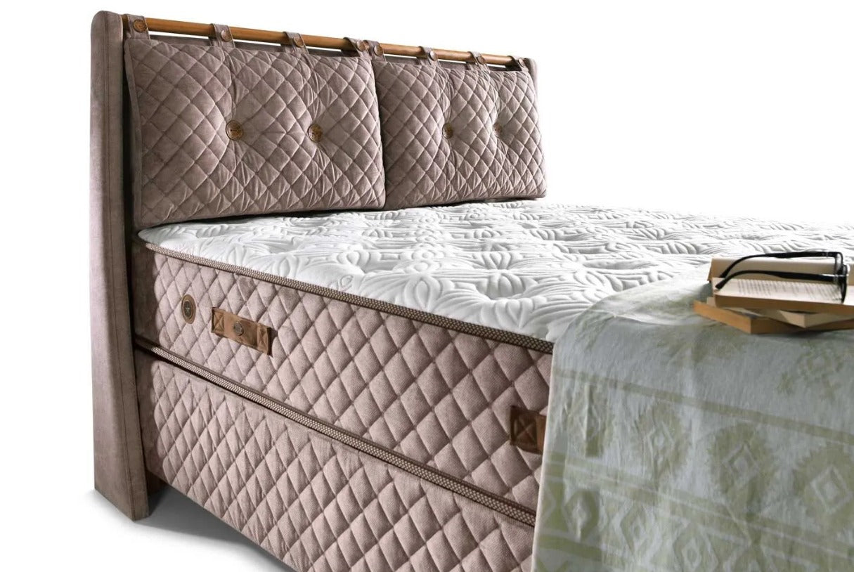 Bamboo Sleep Set