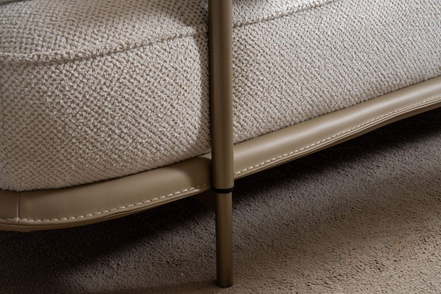 URSA 3-Sitzer Sofa