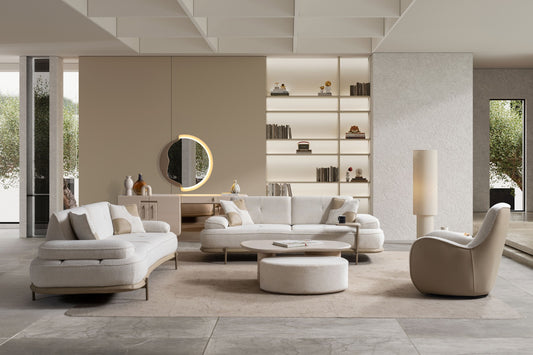 Aura Couchgarnitur