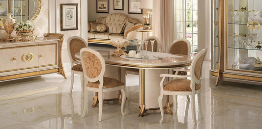 Melodia Esszimmer Set