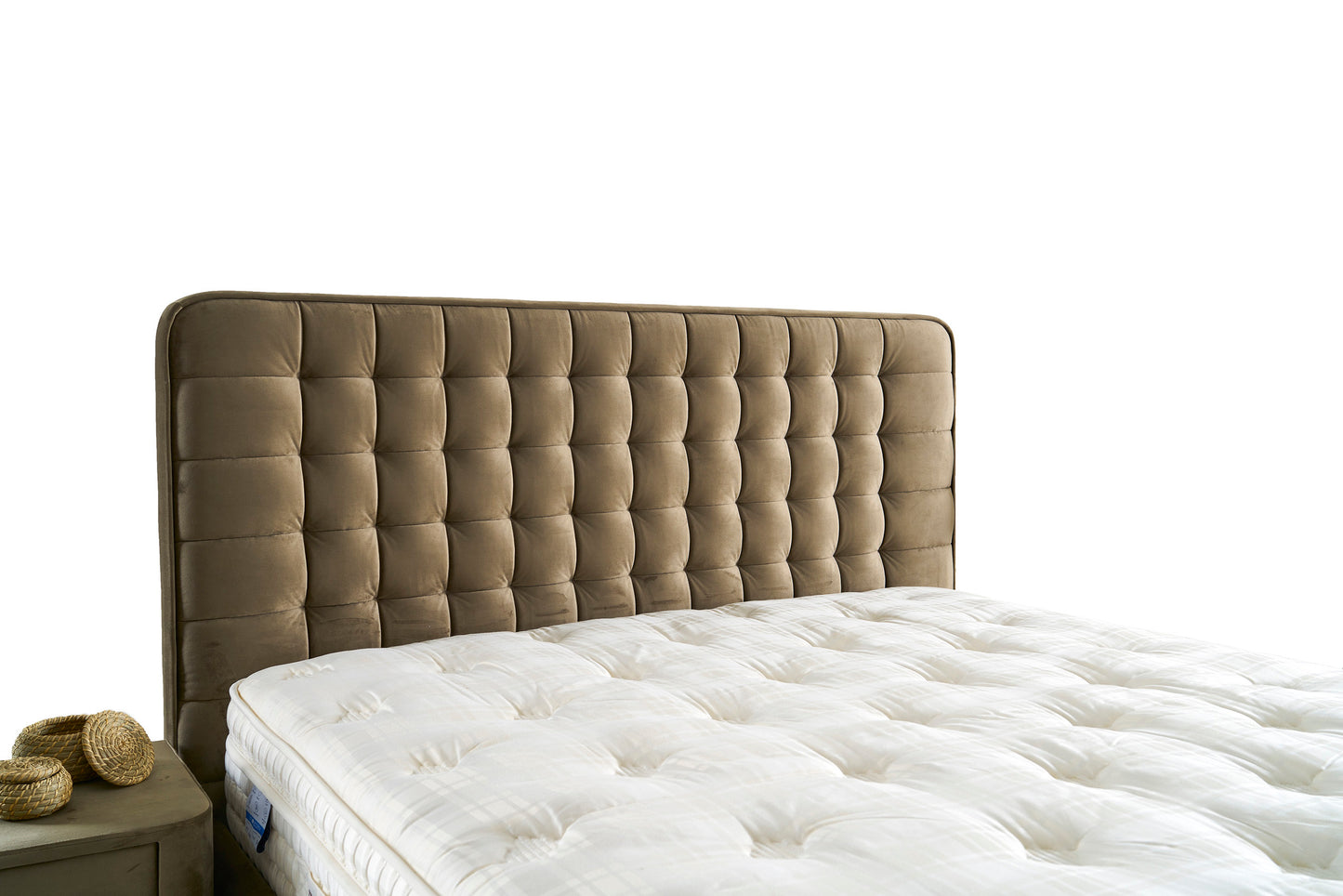 Letto Bettkasten Set 3