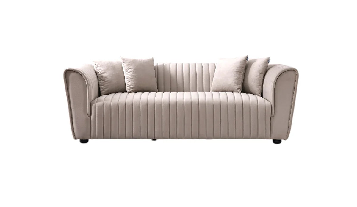 Tesla Couchgarnitur (3+2+1)