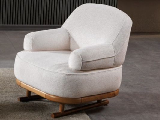 Lotus Sessel
