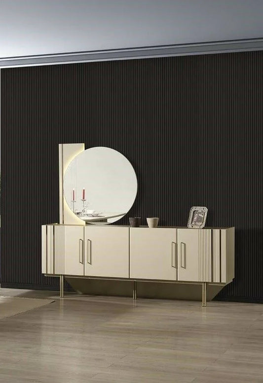 Monaluce Sideboard