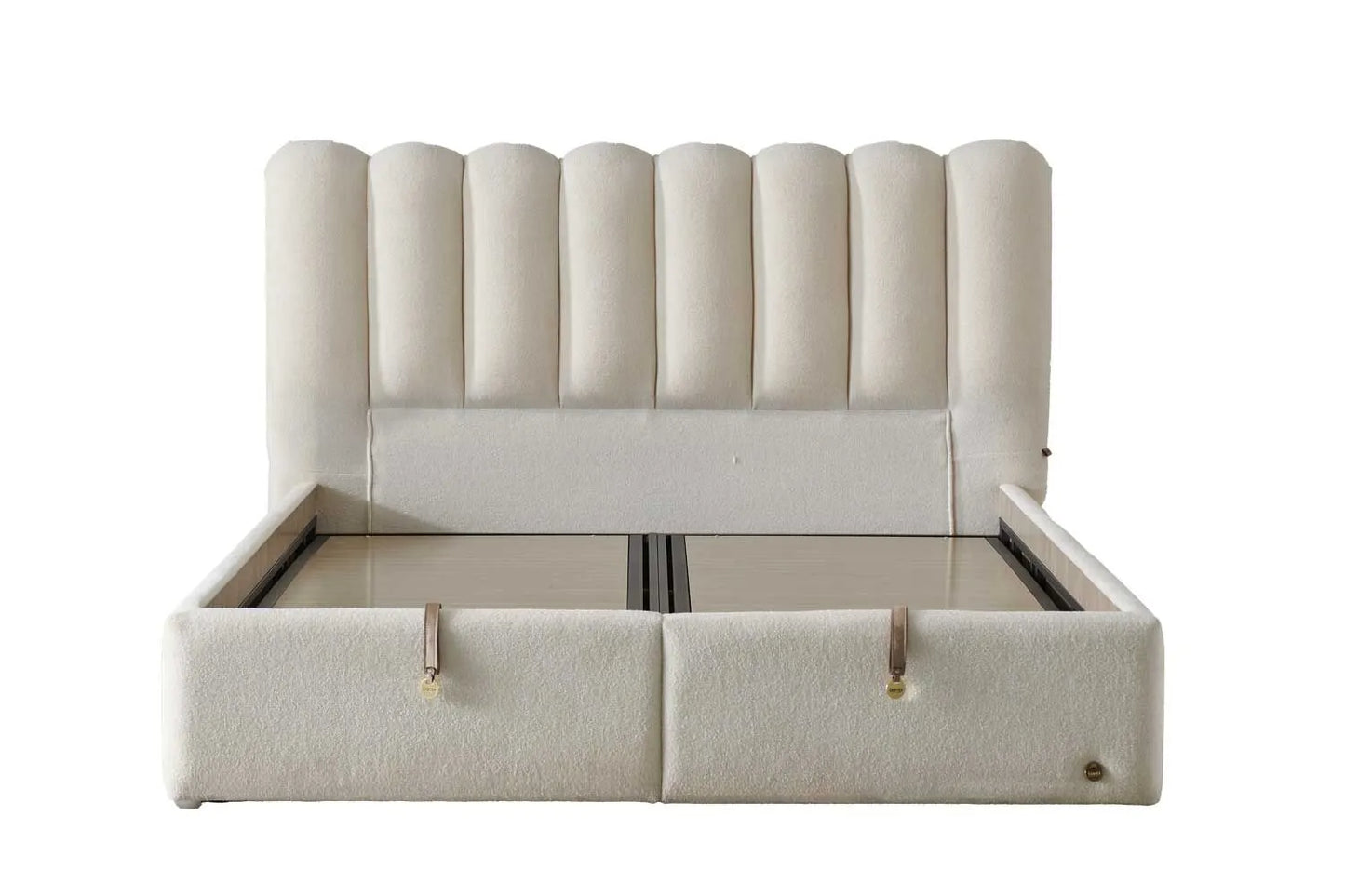 Bambi Vanilla Dream Soft