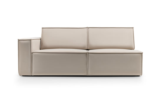 Relax Eckcouchgarnitur