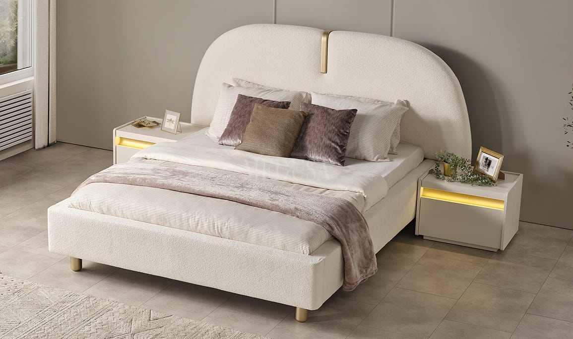 Rio Schlafzimmer Set