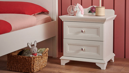 Doğtaş Secret Garden Nachtkommode