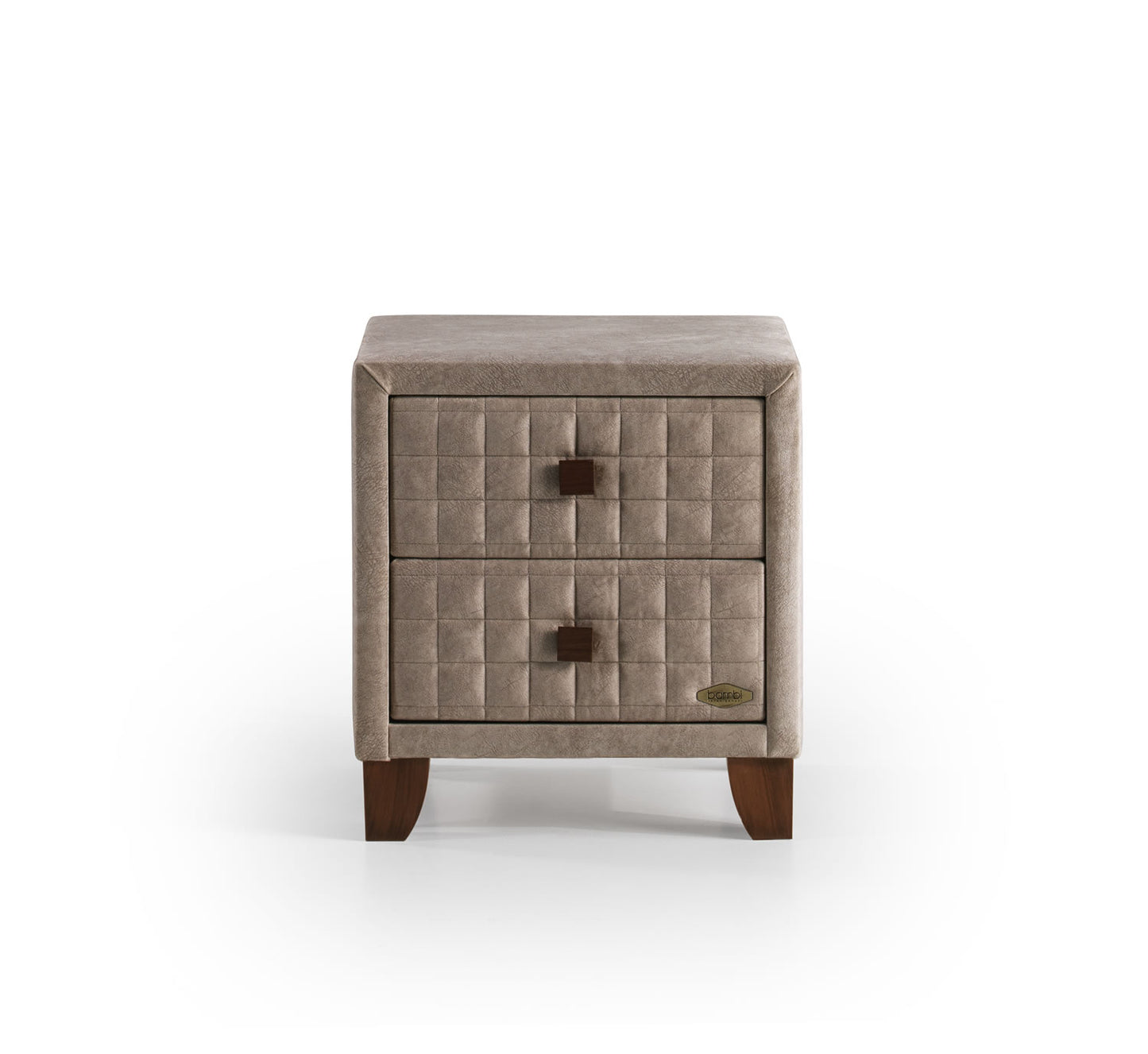 Royal Craft Nachtkommode - Er-sin Möbel GmbH