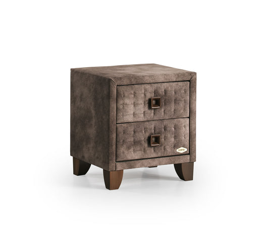 Nirvana Prime Nachtkommode - Er-sin Möbel GmbH