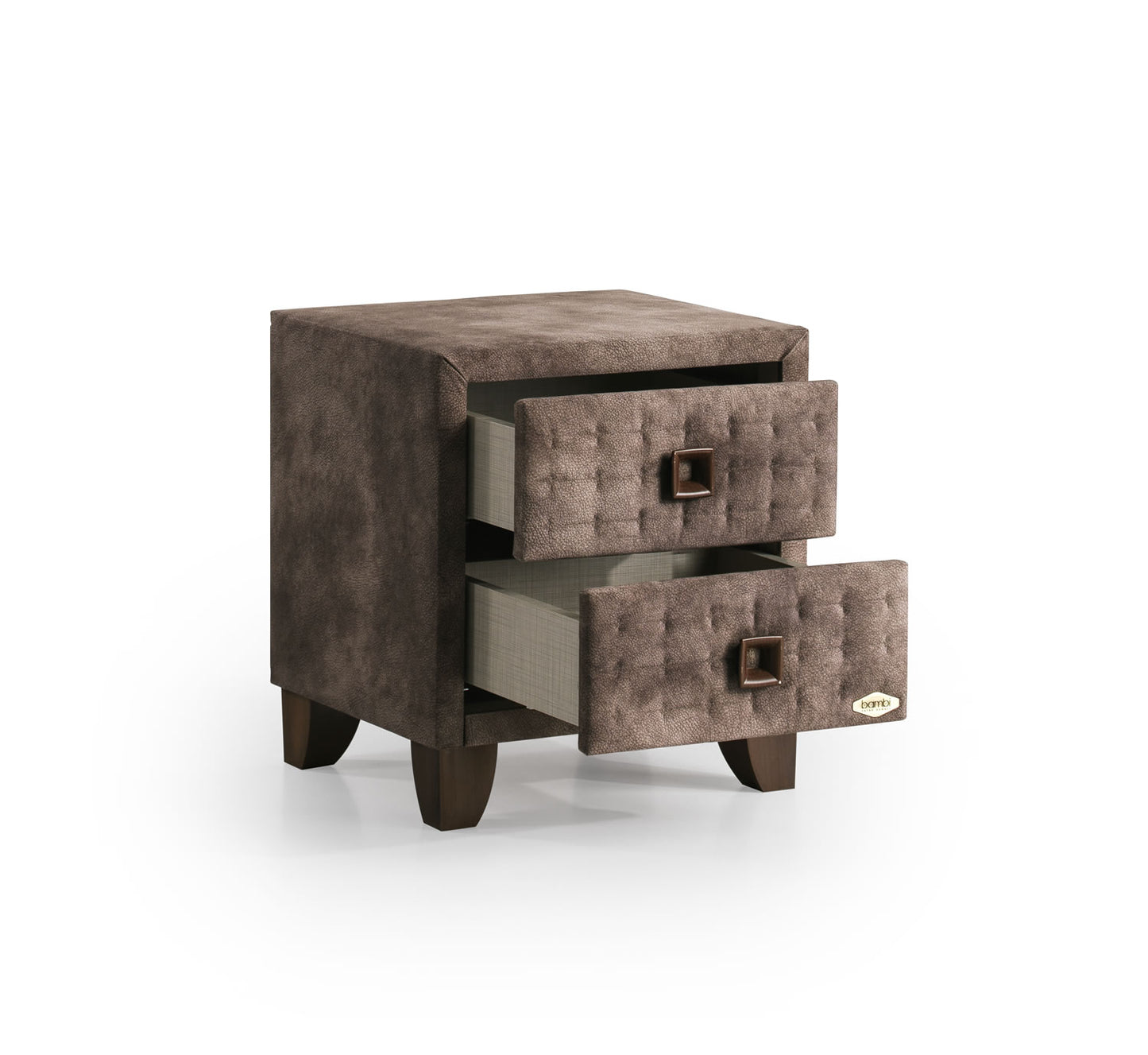 Nirvana Prime Nachtkommode - Er-sin Möbel GmbH