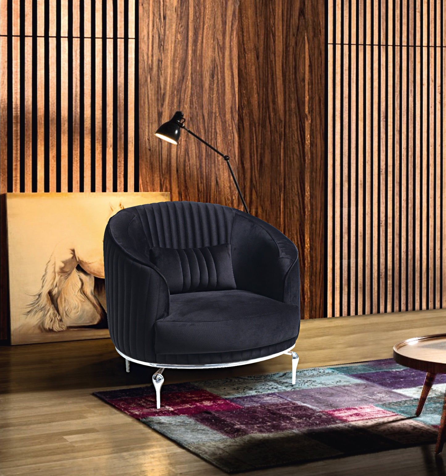 Prestij Şiptar Couchgarnitur (3+3+1)