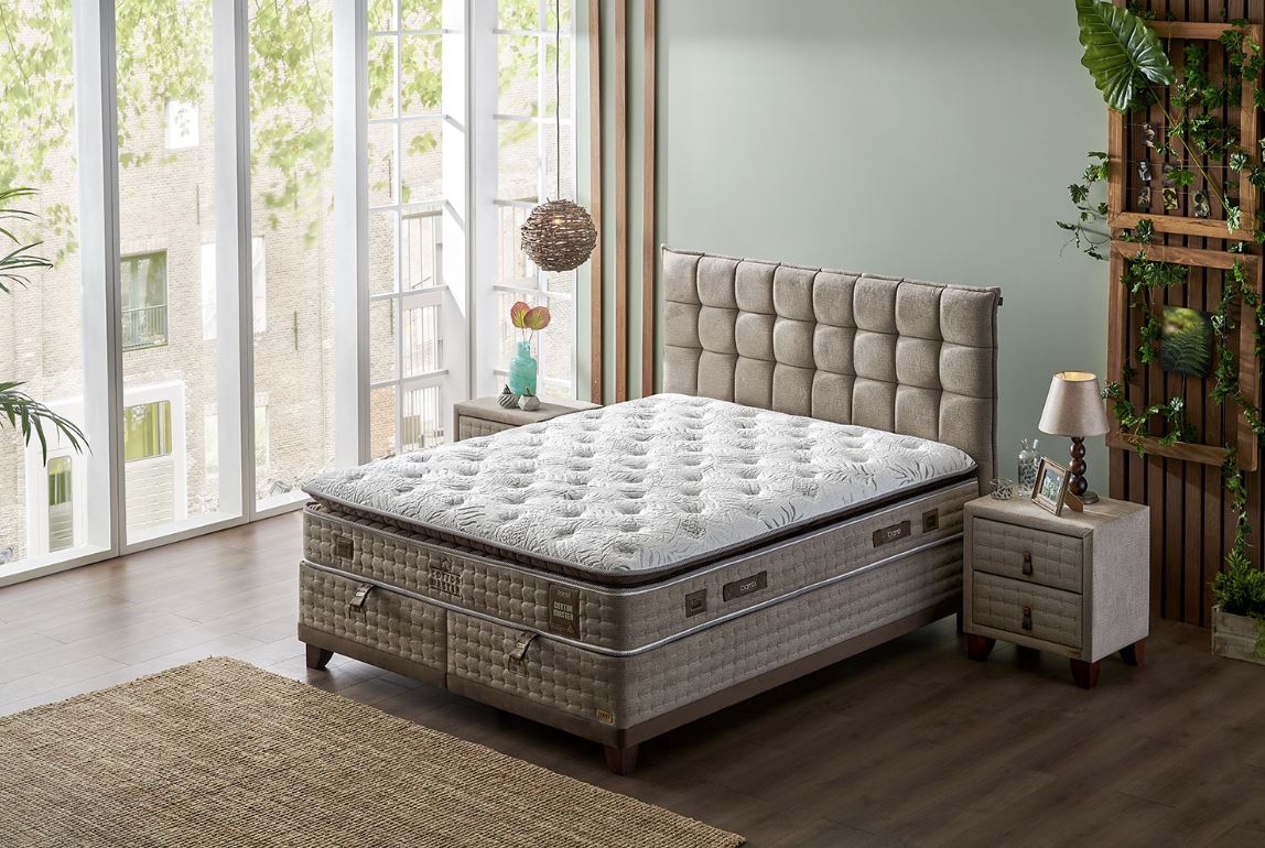 Bambi Cotton Master Set