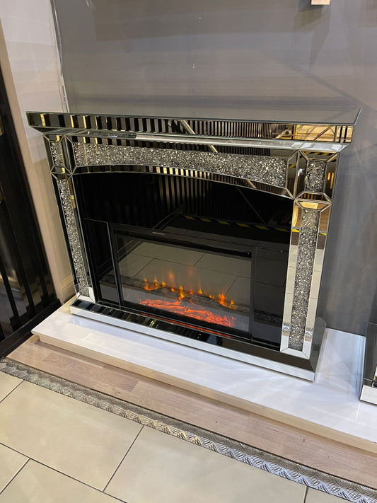 Infinitum Kamin - Er-sin Möbel GmbH