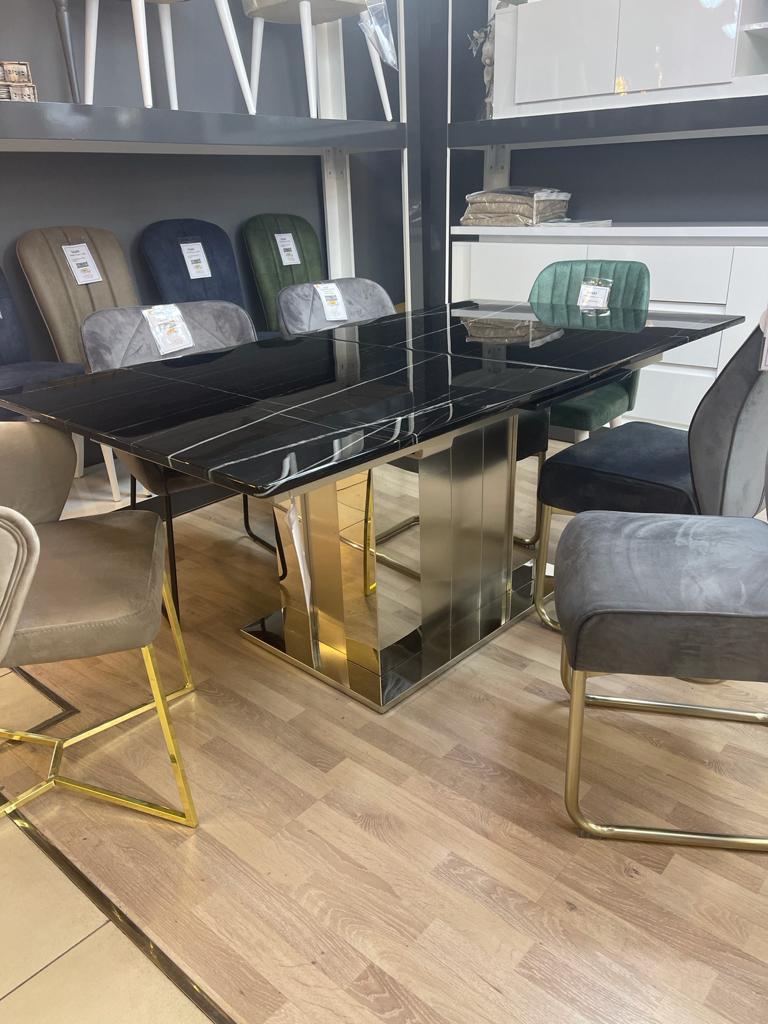 Atlanta Extens Esstisch