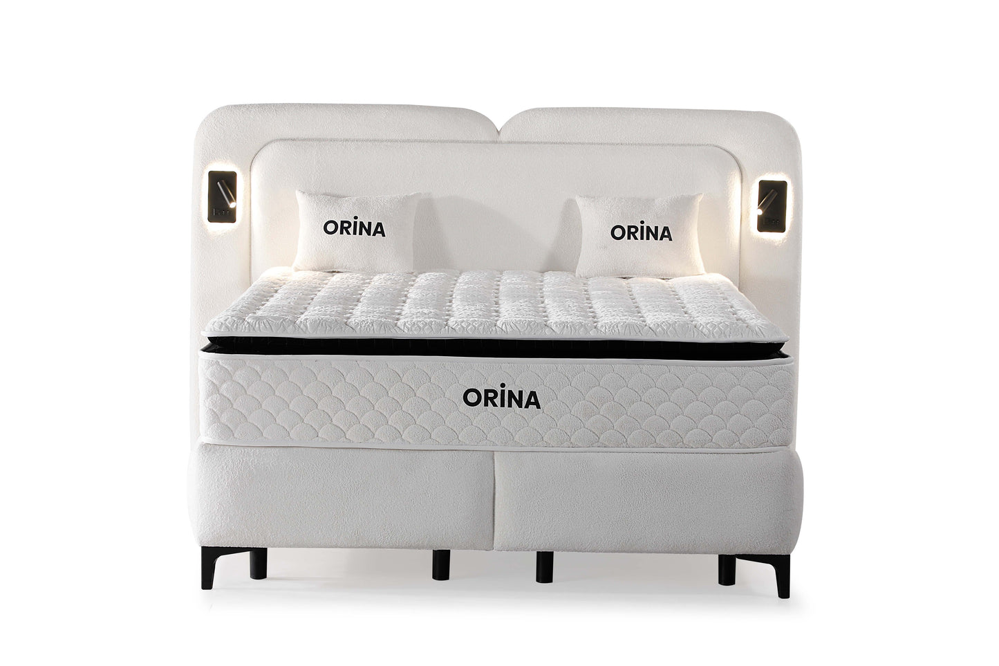 Orina Set