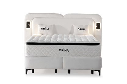 Orina Set