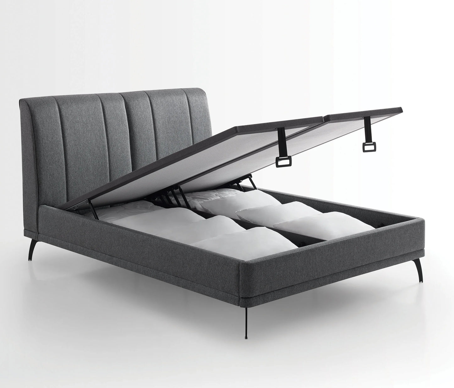 Yataş Black Ice Set